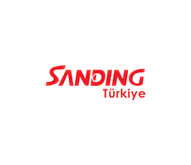 sanding-Türkiye